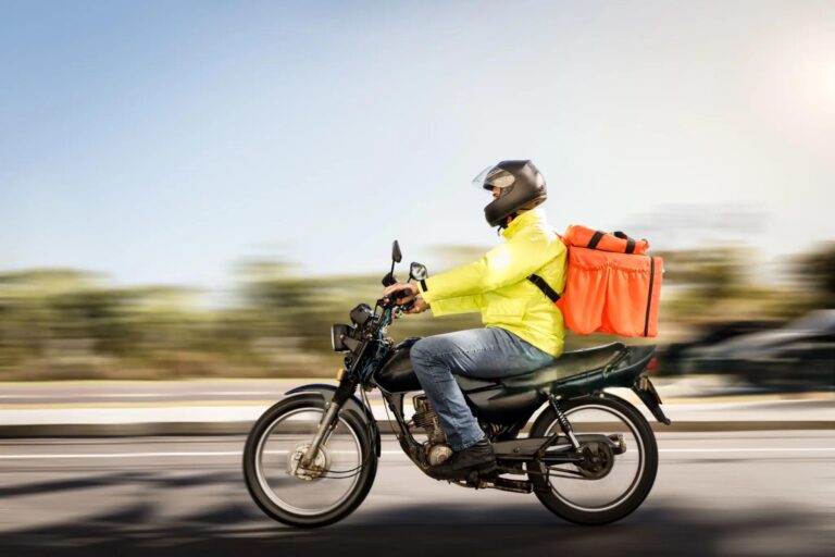 CHeck-in check-out: abuja-logistics-food-service-ryder