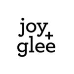 joy_glee_vertical_logo_lockup_black