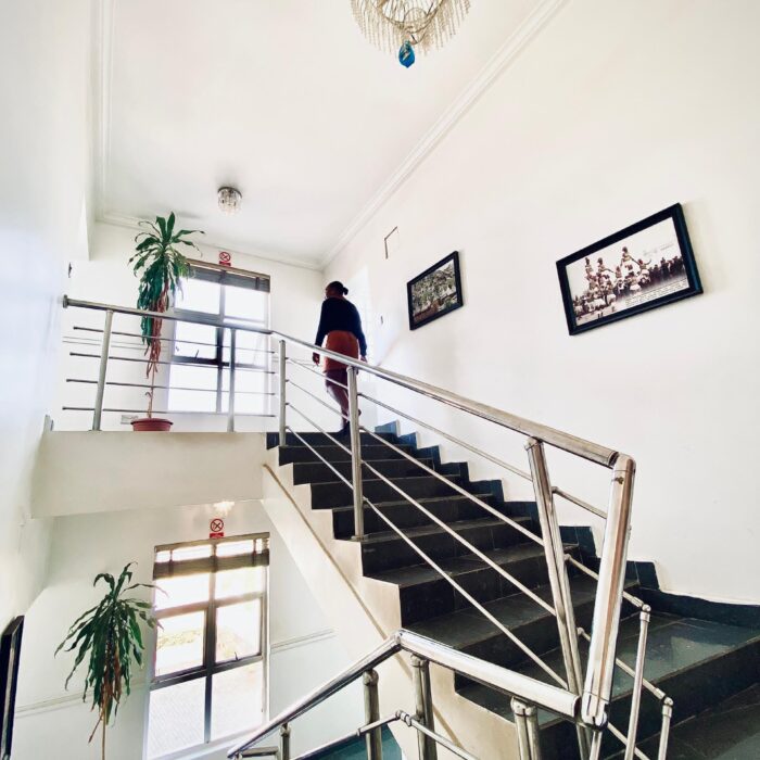 STAR LUXURY HOTEL: checkin checkout abuja hotel apartment, food logistics service