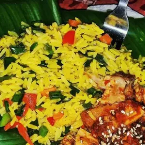 Fried rice