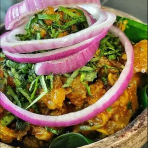 Nkwobi