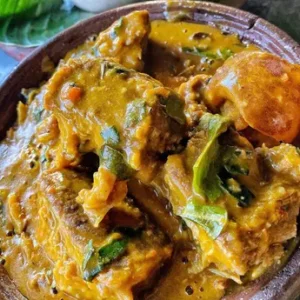Oha Soup