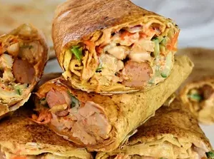 Shawarma