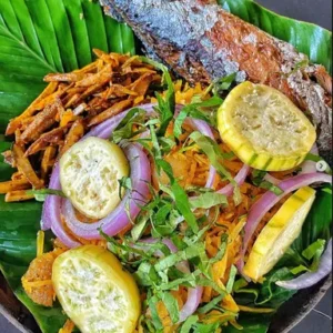 Ugba & Okporoko