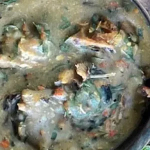 Whitesoup ( Nsala )